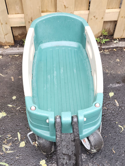 Wagon Little Tikes