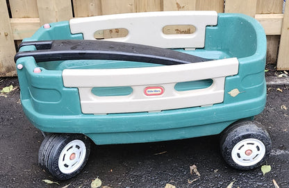 Wagon Little Tikes