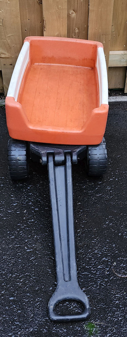 Wagon Little Tikes