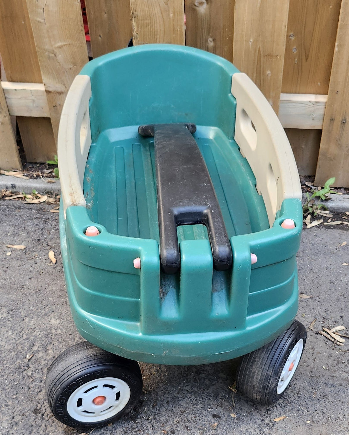 Wagon Little Tikes