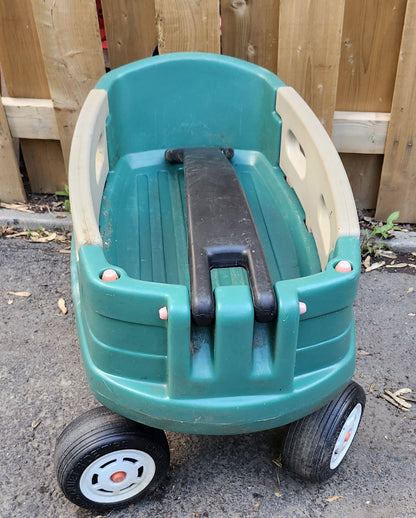 Wagon Little Tikes