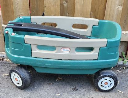 Wagon Little Tikes