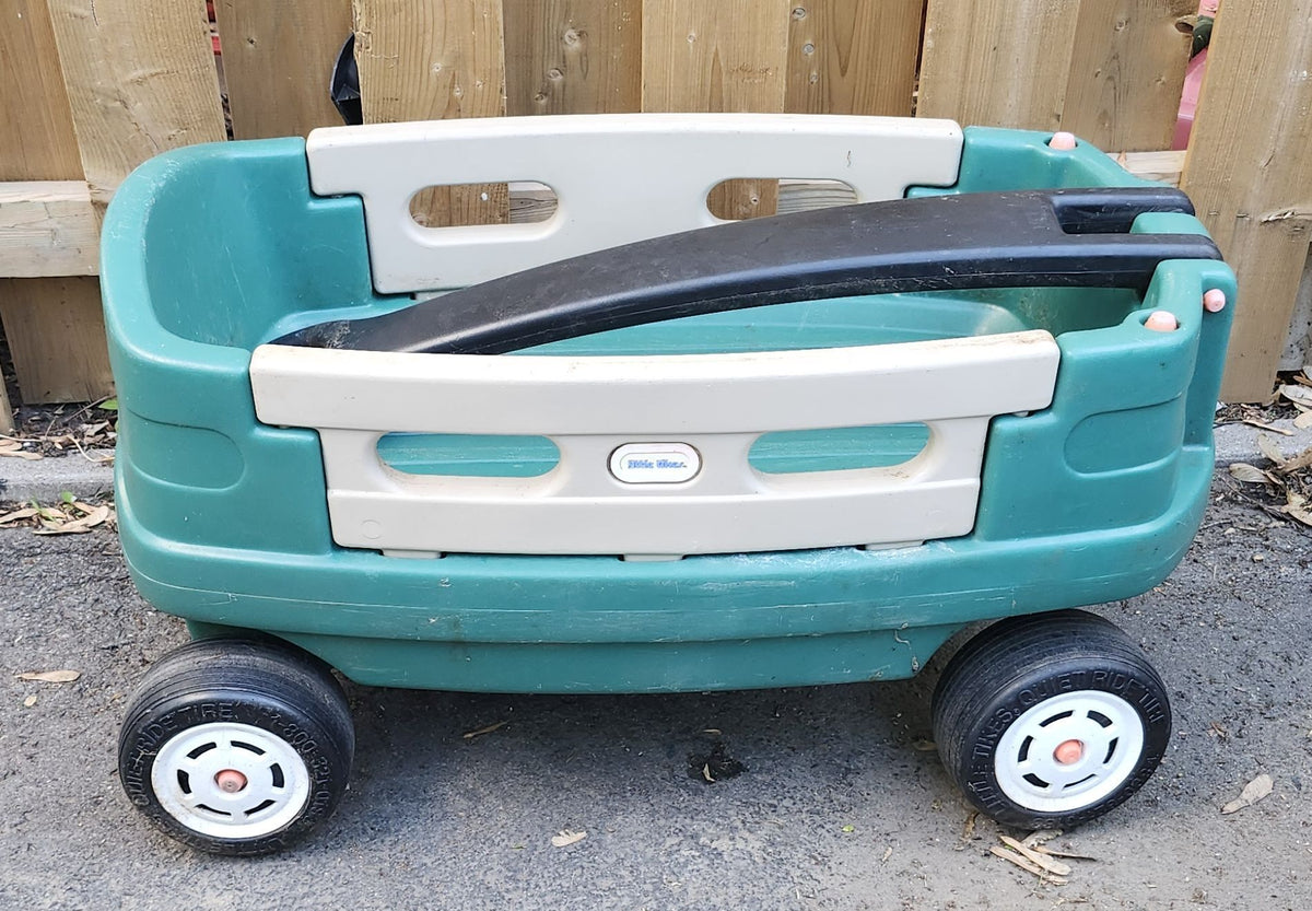 Wagon Little Tikes