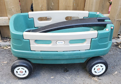 Wagon Little Tikes