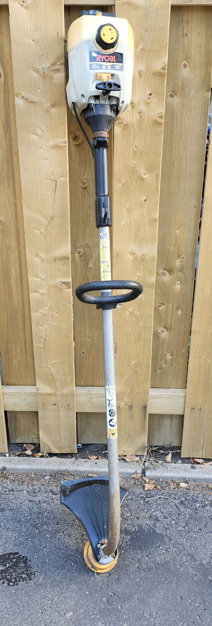 Weed eater / Coupe herbe électrique Ryobi