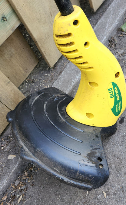 Weed eater / Coupe herbre électrique Weed eater RT10