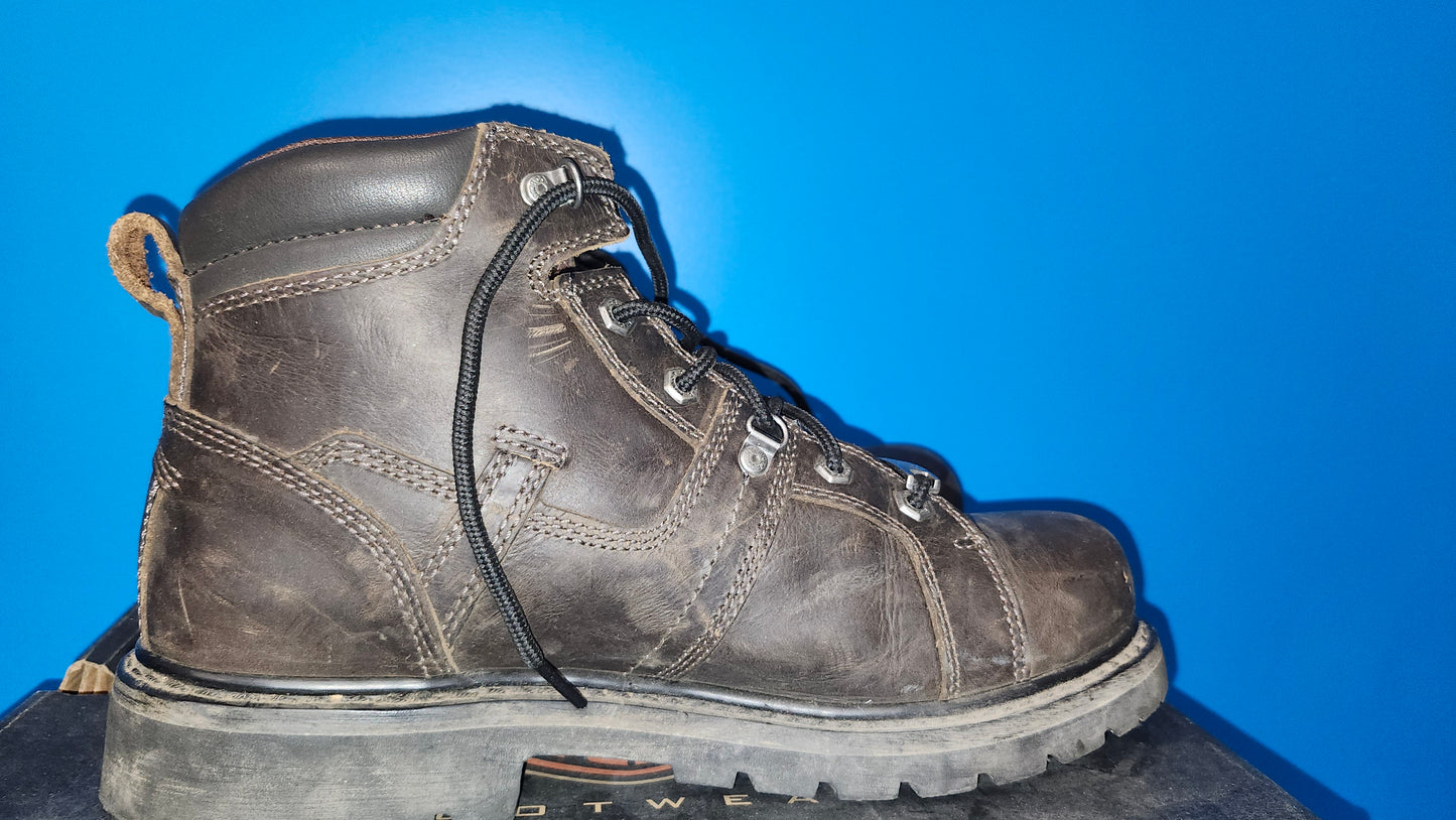 Bottes Harley-Davidson