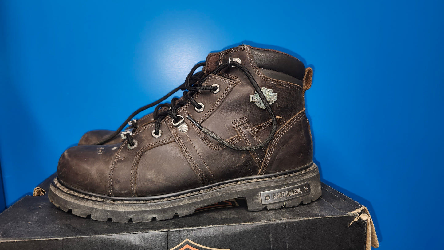 Bottes Harley-Davidson