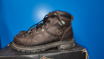 Bottes Harley-Davidson