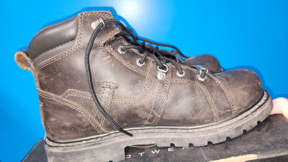 Bottes Harley-Davidson