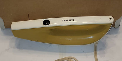 Couteau électrique Philips