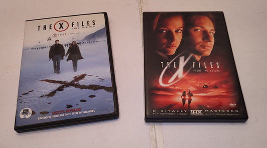 Films X-Files