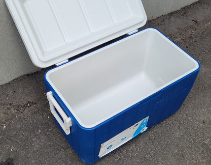 Glacière Coleman 45.4 litres