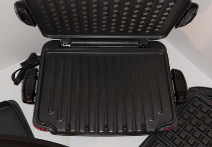 Grille George Foreman