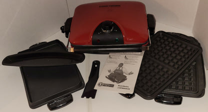 Grille George Foreman