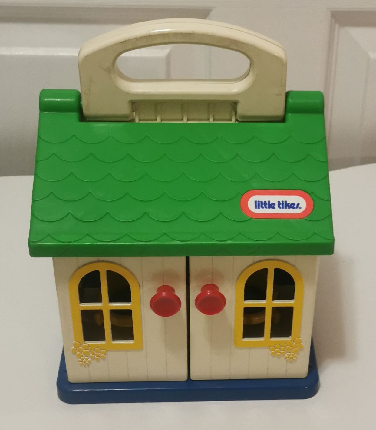 Maison pour poupée Little Tikes