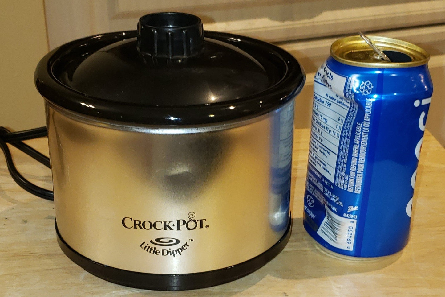 Mini Crock-Pot