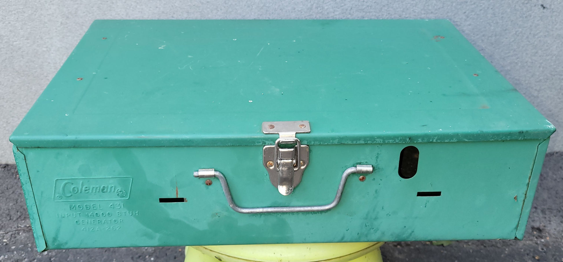 Vintage Rechaud Camping Gaz À VENDRE! - FR Vintage Rechaud Camping Gaz À VENDRE! - FR