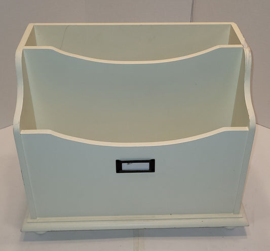 Porte-lettre