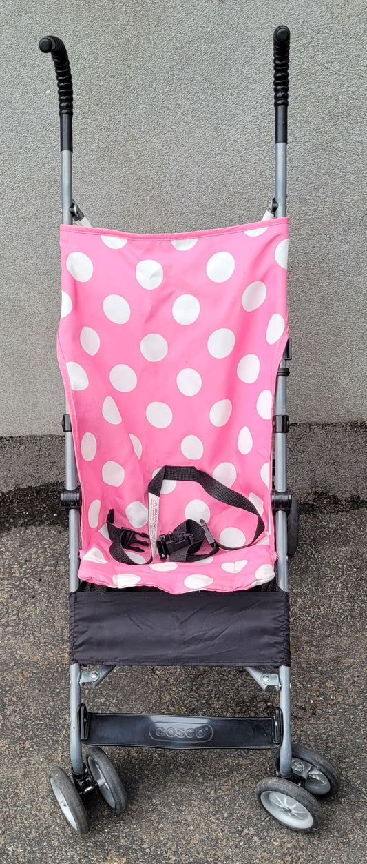 Poussette parapluie Cosco