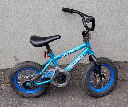 Vélo 12.5'' Next Cobra